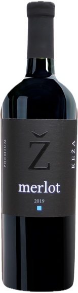 Ke?a Merlot - 75cl - Herzegowina, Bosnien und Herzegowina