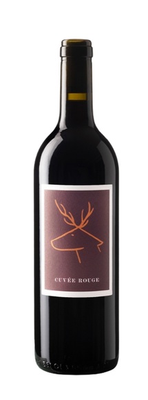 Christian Crittin & Urs Messerli Cuvée la pleine lune assemblage rouge Metzgetet AOC - 75cl, Schweiz
