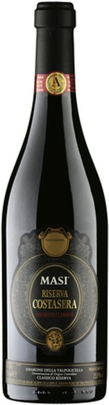Masi Riserva di Costasera Amarone della Valpolicella Classico DOC - 150cl - Veneto, Italien
