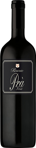Gialdi Vini - Linie Brivio Ticino DOC Merlot Pra Rosso - 75cl - Tessin, Schweiz