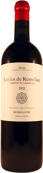 Remelluri Lindes de Remelluri Viñedos de Labastida DOCa Rioja - 150cl - Oberer Ebro, Spanien