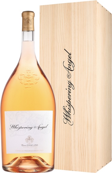 Château D'Esclans Whispering Angel - 1200cl - Provence, Frankreich