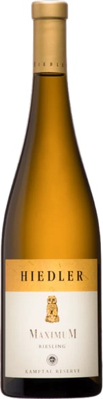 Weingut Hiedler Riesling Maximum - 75cl - Niederösterreich, Österreich
