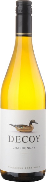 Duckhorn Vineyards Chardonnay California Decoy - 75cl - Kalifornien, USA