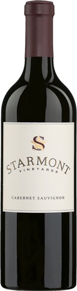 Starmont Winery Cabernet Sauvignon North Coast - 75cl - Kalifornien, USA