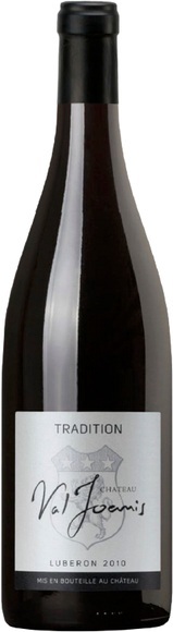 Château Val Joanis Côtes du Lubéron Château Val Joanis MC - 75cl - Côtes du Rhône, Frankreich