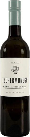Weingut Tschermonegg Sauvignon Blanc Südsteiermark - 75cl - Steiermark, Österreich