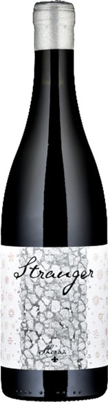 Stranger Shiraz - 75cl - Coastal Region, Südafrika