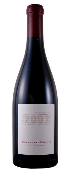 Domaine des Enfants Suis l'Etoile - 75cl, Frankreich