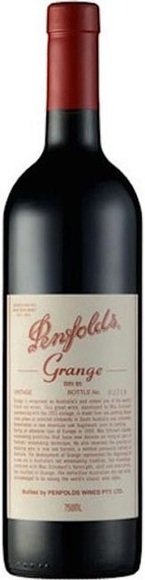 Penfolds Grange Shiraz MO - 150cl - South Australia, Australien