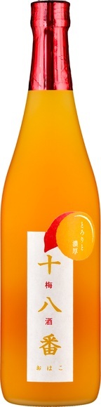 Beniotome Ohako Umeshu - 72cl, Japan
