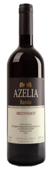 Azelia - Luigi Scavino Barolo DOCG - 150cl - Piemont, Italien
