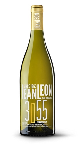 Jean Leon 3055 Chardonnay Bio 2016