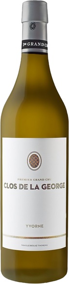 Maison Hammel Yvorne Clos de la George, 1er Grand Cru