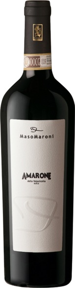 Azienda Agricola Maso Maroni Amarone Valpolicella DOCG - 75cl - Veneto, Italien