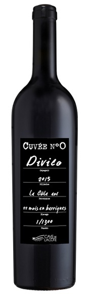 Cave de la Côte Divico 