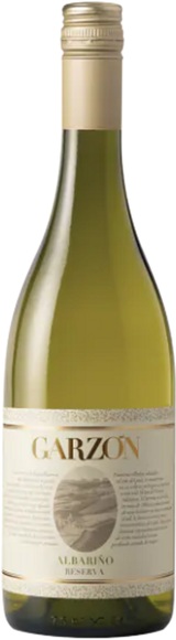 Bodega Garzón Bodega Garzón Albariño Reserva - 75cl