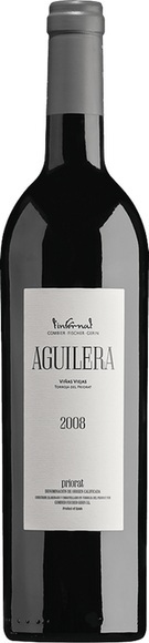 L'infernal Aguilera Priorat DOQ - 75cl - Katalonien, Spanien