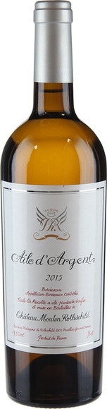 Château Mouton-Rothschild Aile d'Argent Bordeaux Blanc - 75cl - Bordeaux, Frankreich