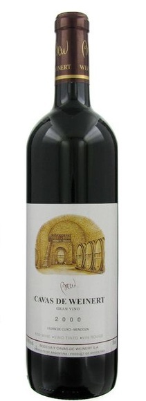 Bodega Weinert Cavas de Weinert - 75cl - Mendoza, Argentinien