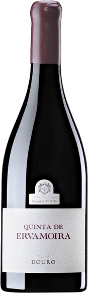Ramos Pinto Ramos Pinto, Quinta de Ervamoira, Douro DOC - 75cl - Douro, Portugal