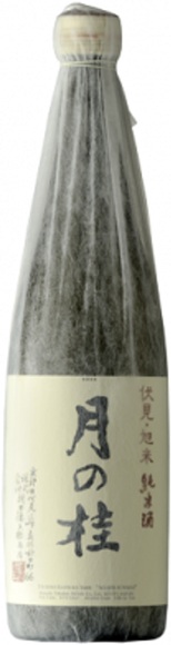 Masuda Tokubee Asahimai Junmai Sake - 72cl - Kyoto, Japan