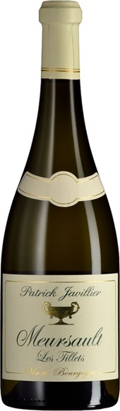Patrick Javillier Meursault Les Tillets AOC - 75cl - Burgund, Frankreich
