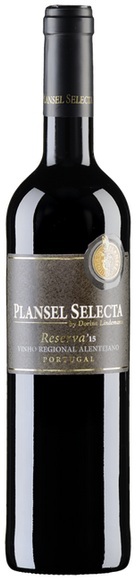 Quinta da Plansel Plansel Selecta Reserva - 75cl - Alentejo, Portugal