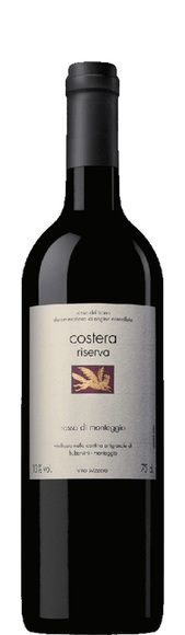 Schuler Weine Huber Vini Costera Riserva Ticino DOC Rosso di Monteggio - 75cl - Tessin, Schweiz