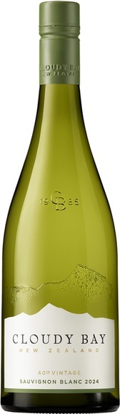 Cloudy Bay Sauvignon Blanc 2016