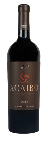 Acaibo Trinite Estate Acaibo - 75cl