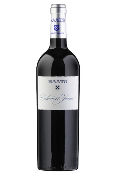 Raats Family Wines Family Cabernet Franc - 75cl - Coastal Region, Südafrika