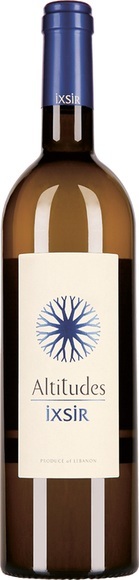 Ixsir Altitudes Ixsir White - 75cl, Libanon