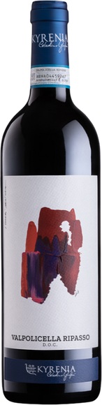 Kyrenia Ripasso Vapolicella DOC - 75cl - Veneto, Italien