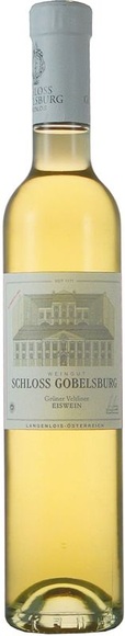 Weingut Schloss Gobelsburg Gruner Veltliner Eiswein - 37.5cl - Niederösterreich, Österreich