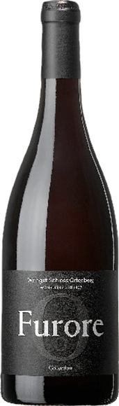 Weingut Schloss Ortenberg Collection Furore Rotweincuvée trocken - 75cl - Baden, Deutschland