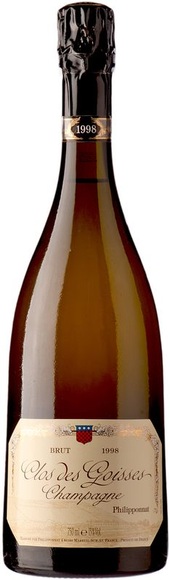 Champagne Philipponnat Clos des Goisses 2009 - Philipponnat (Geschenkverpackung) - 150 cl - Champagner und Schaumwein - Champagne, Frankreich
