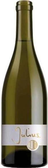 Vins&Vignobles Julius SA Ligne d'or blanc du Valais AOC - 75cl - Wallis, Schweiz