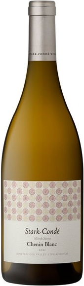 Stark-Condé Monk Stone Chenin Blanc - 75cl - Coastal Region, Südafrika