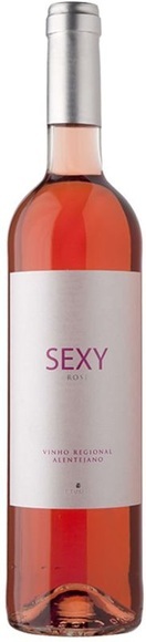 Fitapreta Vinhos Sexy Rose - 75cl - Alentejo, Portugal