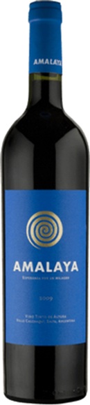 Colomé Amalaya 2015