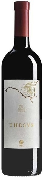 Pala Thesys IGT Rosso Isola Dei Nuraghi - 75cl - Sardinien, Italien