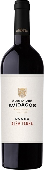 Quinta dos Avidagos Além Tanha Douro DOC - 75cl - Douro, Portugal