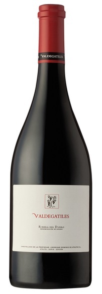 Dominio de Atauta Valdegatiles DO - 75cl - Duero-Tal (Castilla y Leon), Spanien
