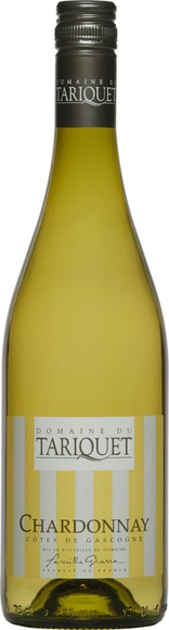 Tariquet Chardonnay 2016