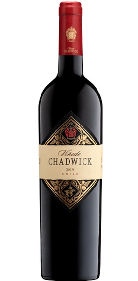 Chadwick Vinedo Chadwick Valle del Maipo - 150cl - Valle Central, Chile