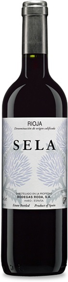 Roda Sela Rioja DOCa - 75cl - Oberer Ebro, Spanien