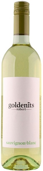 Weingut Goldenits Sauvignon Blanc - 75cl - Burgenland, Österreich