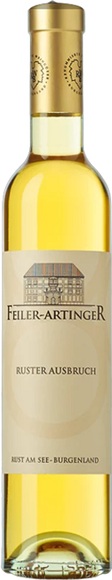 Renner Helmuth Ausbruch - 37.5cl - Burgenland, Österreich