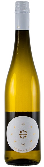 Agricola Punica Samas Isola dei Nuraghi IGT - 75cl - Sardinien, Italien